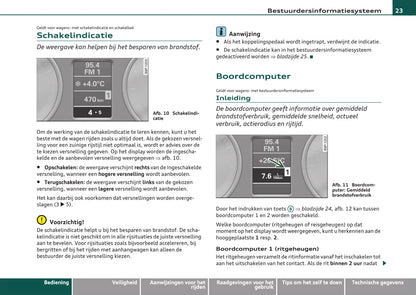 2008-2012 Audi A3 Gebruikershandleiding | Nederlands