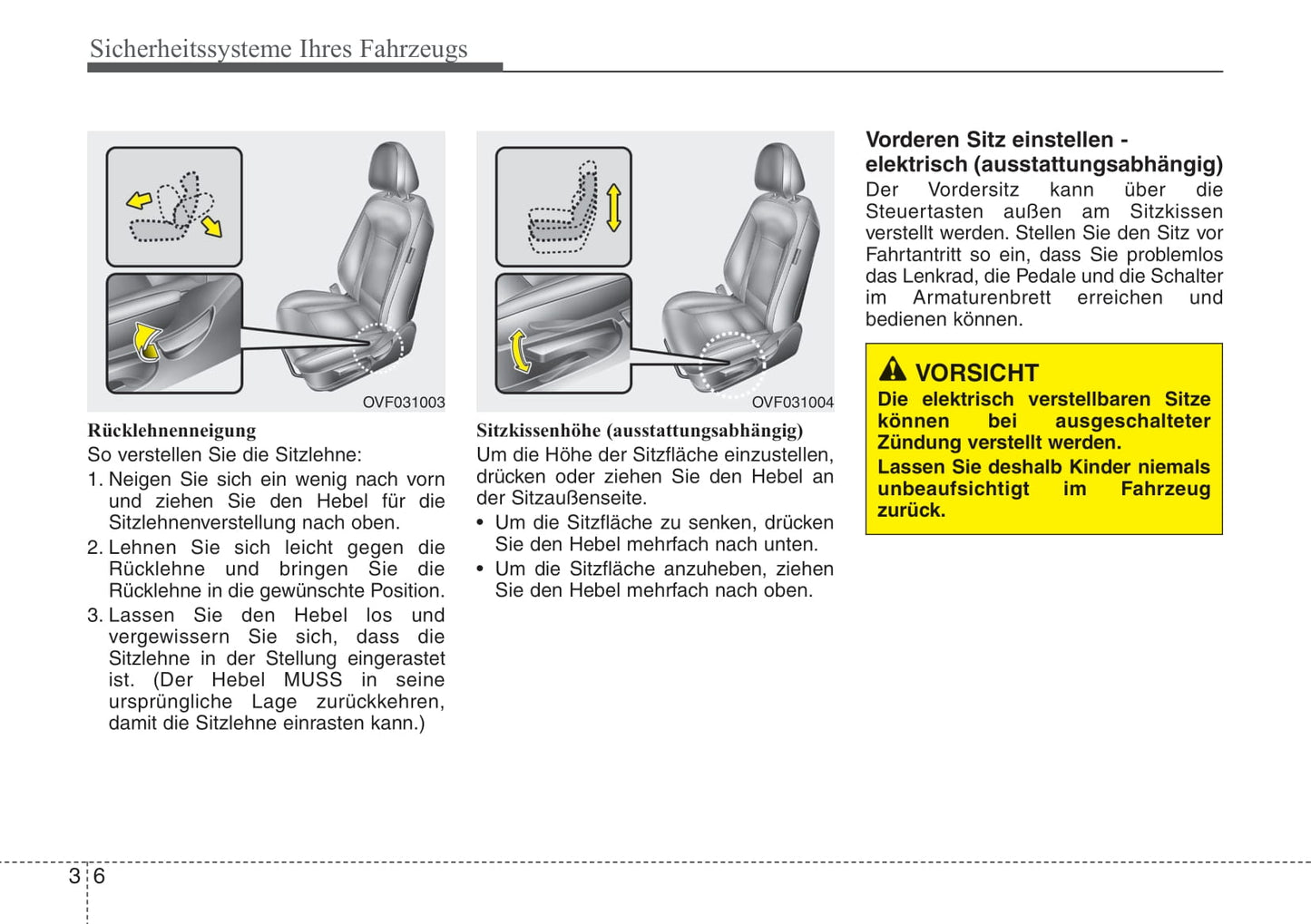 2011-2012 Hyundai i40 Owner's Manual | German