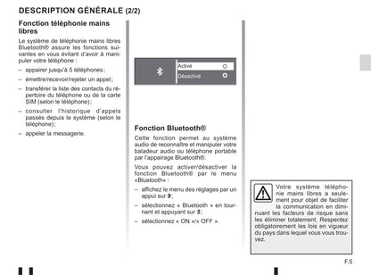 2018-2019 Renault Twingo Gebruikershandleiding | Engels