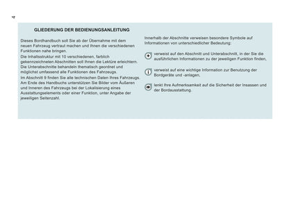 2012-2013 Citroën Jumper Gebruikershandleiding | Duits