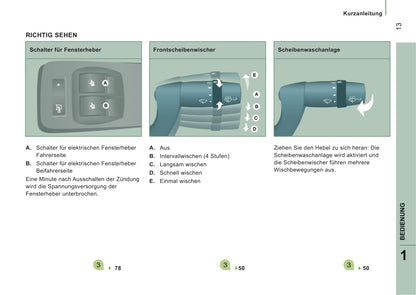 2012-2013 Citroën Jumper Gebruikershandleiding | Duits