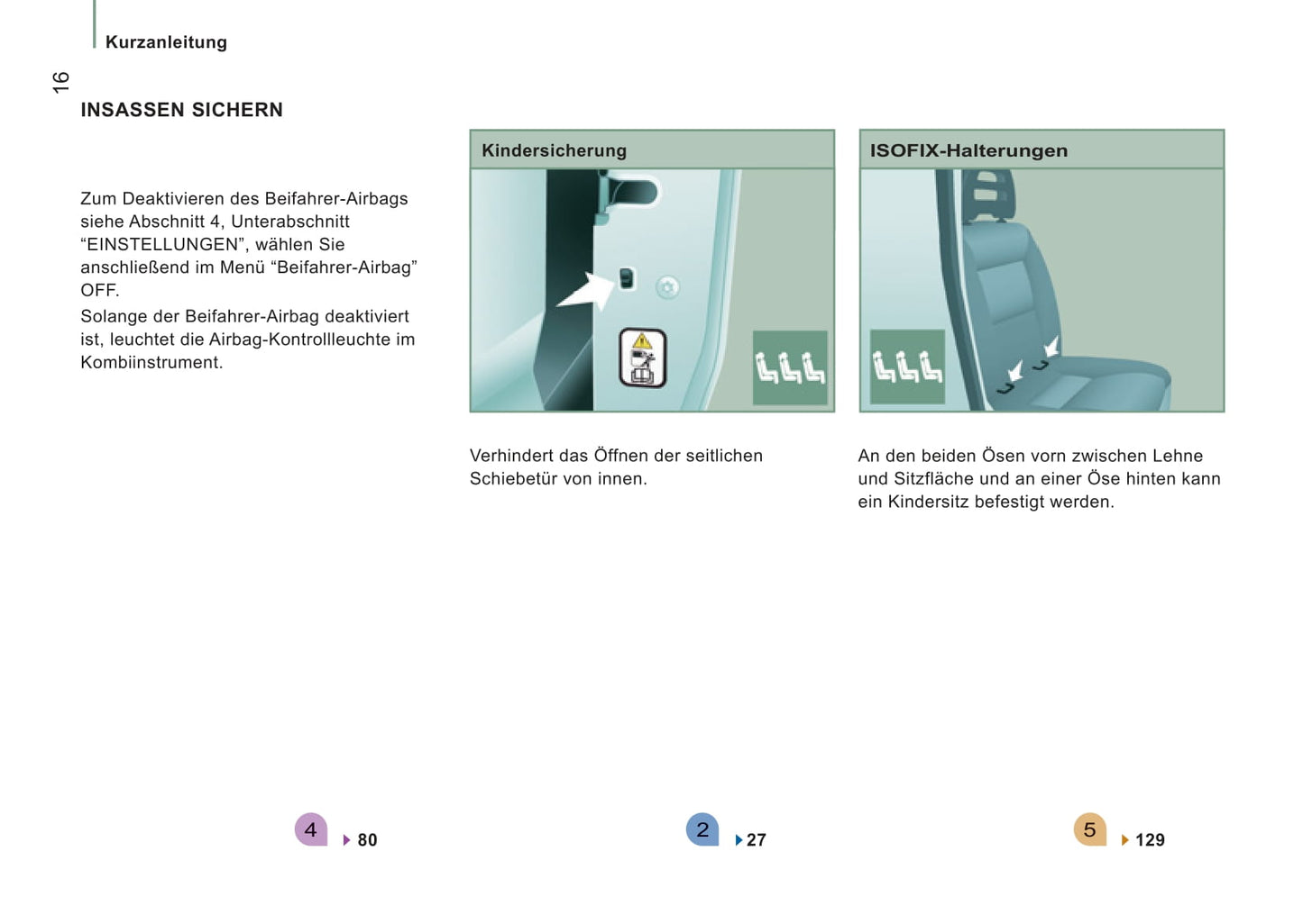 2012-2013 Citroën Jumper Gebruikershandleiding | Duits