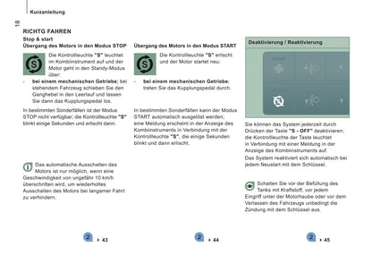 2012-2013 Citroën Jumper Gebruikershandleiding | Duits