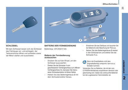 2012-2013 Citroën Jumper Gebruikershandleiding | Duits