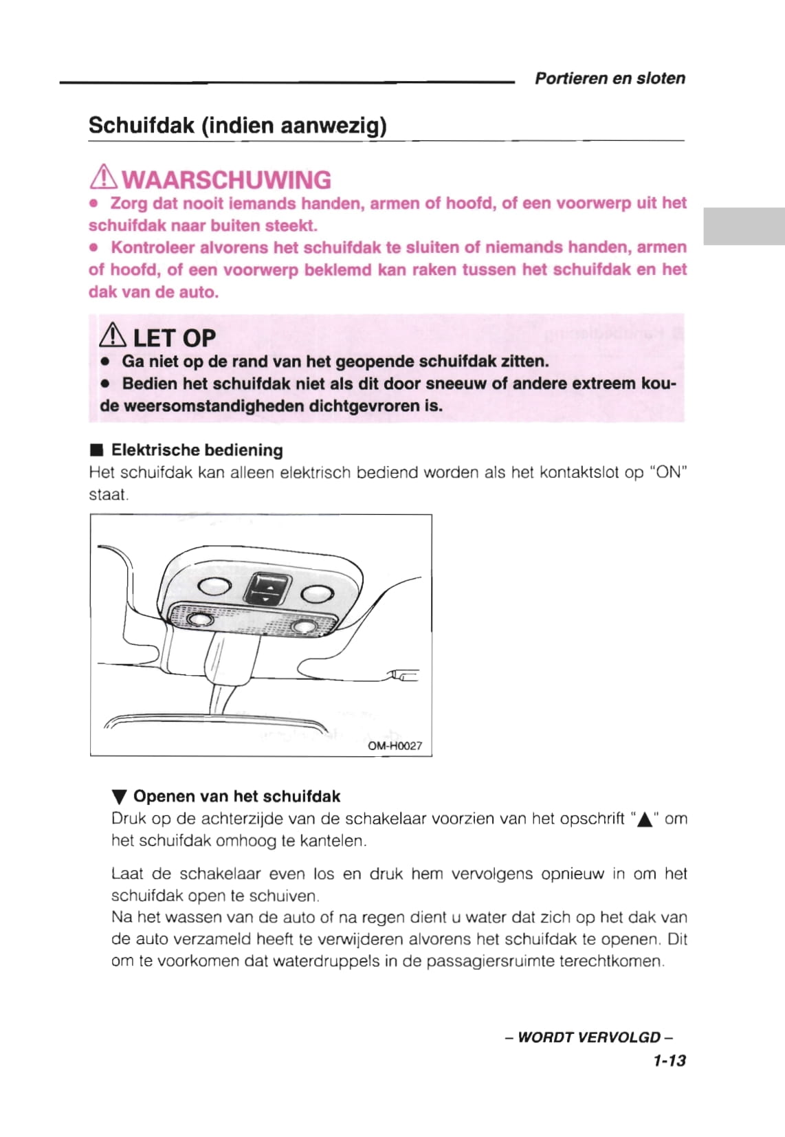 1993-1998 Subaru Impreza Bedienungsanleitung | Niederländisch