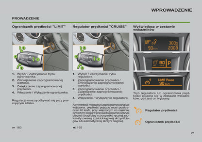 2012-2013 Peugeot 308 Manuel du propriétaire | Polonais