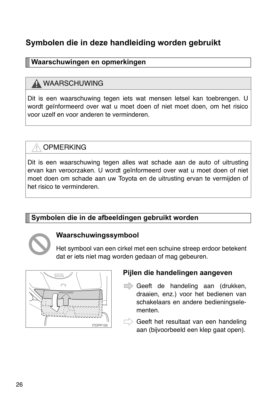 2009-2011 Toyota Prius Manuel du propriétaire | Néerlandais