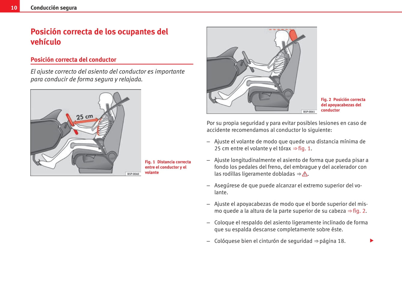 2008-2012 Seat Ibiza Gebruikershandleiding | Spaans