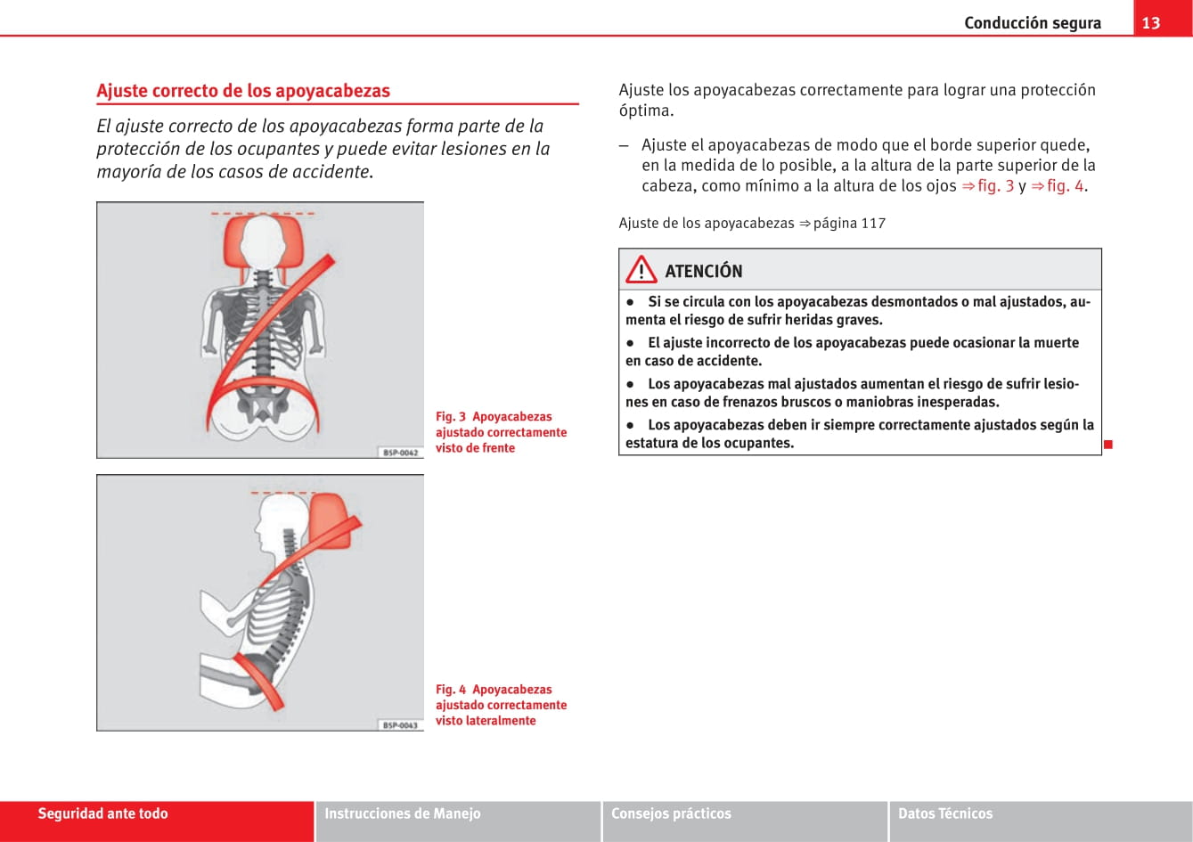 2008-2012 Seat Ibiza Gebruikershandleiding | Spaans