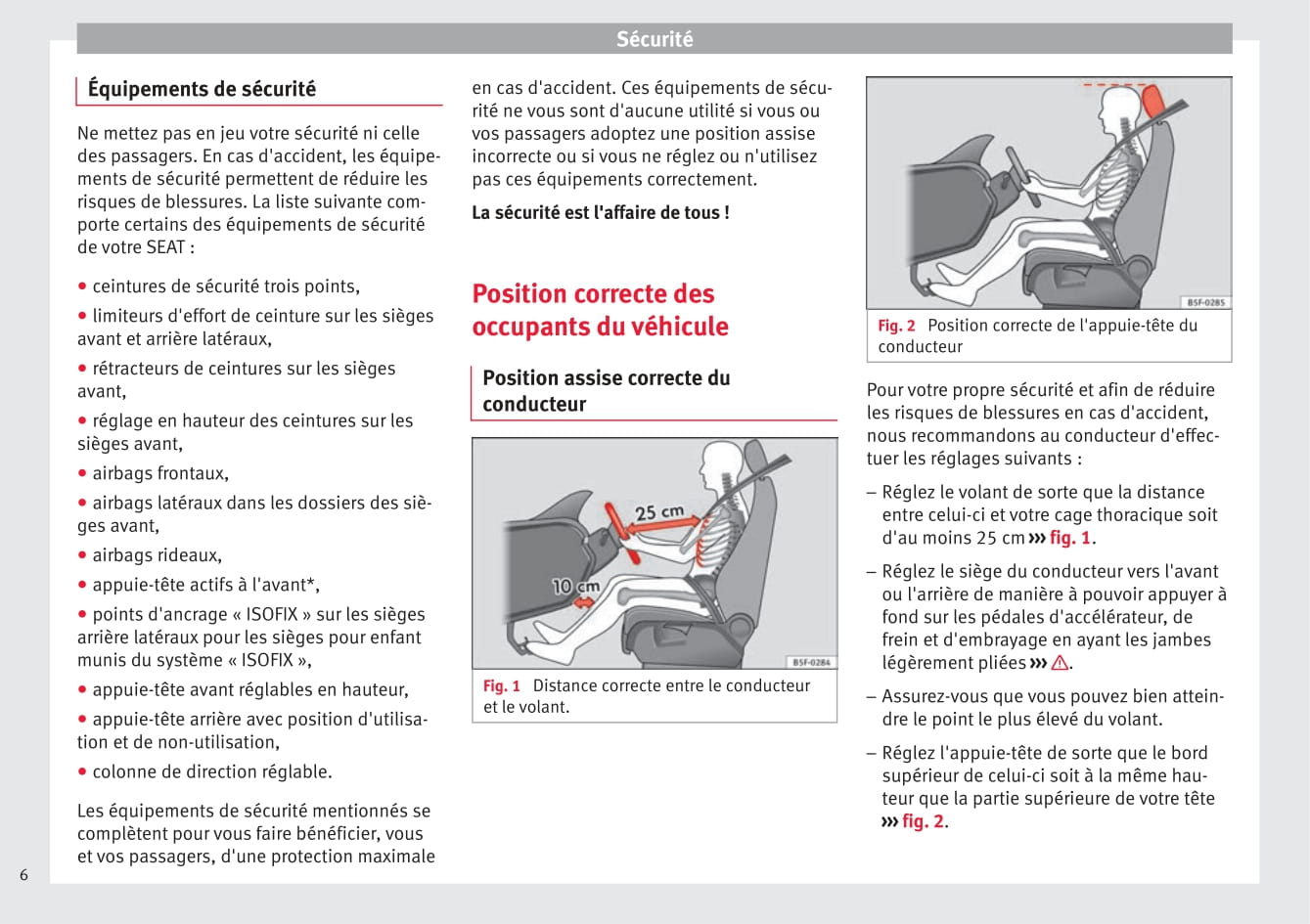 2009-2015 Seat Altea XL Gebruikershandleiding | Frans