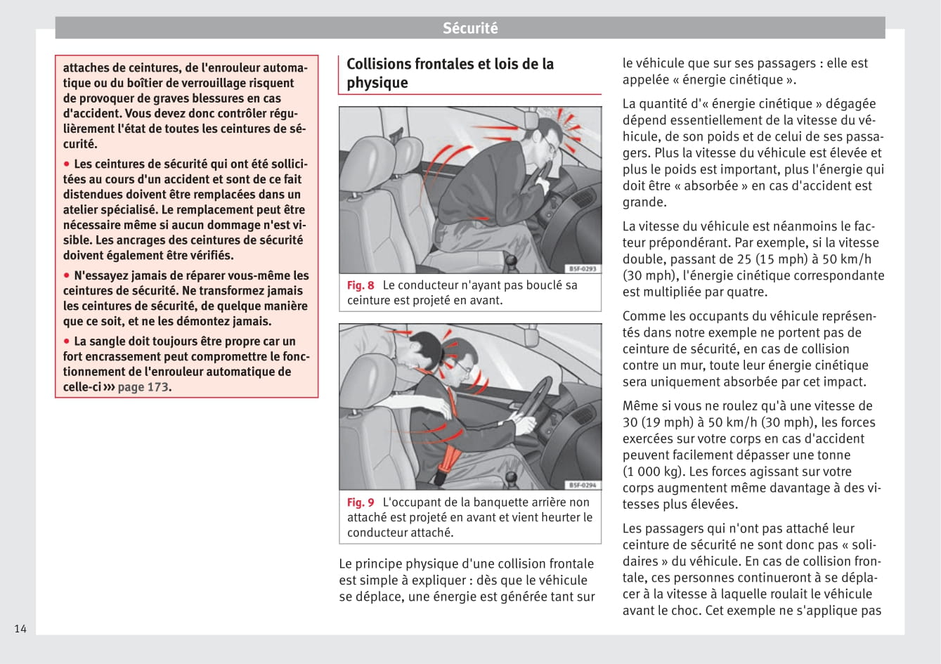 2009-2015 Seat Altea XL Gebruikershandleiding | Frans