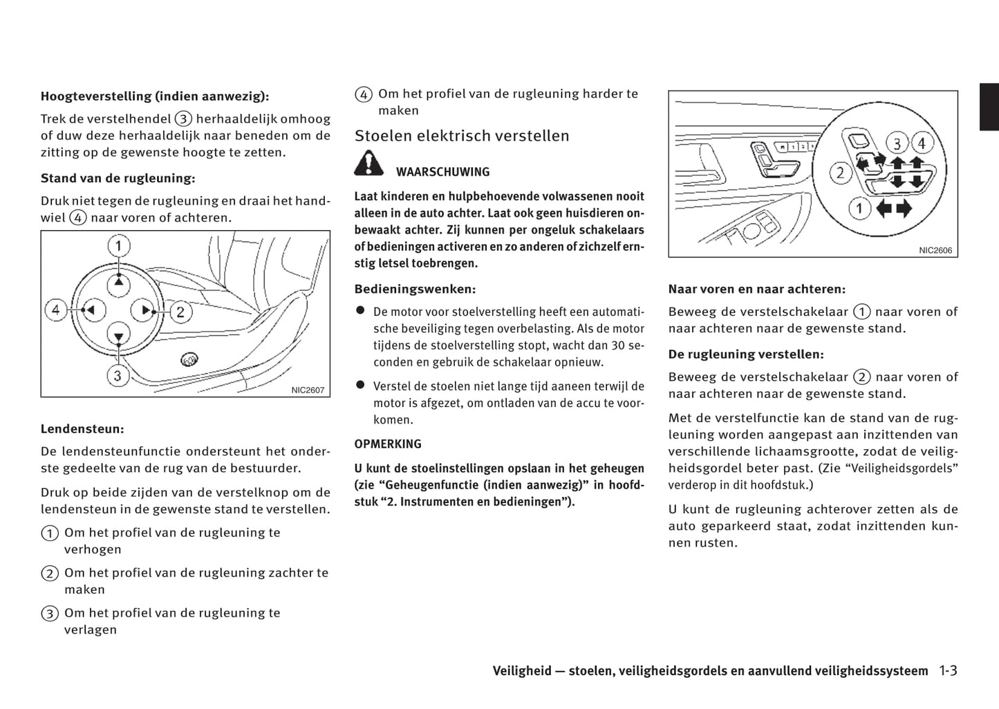 2016-2017 Infiniti Q30/QX30 Gebruikershandleiding | Nederlands