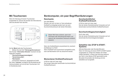 2016-2018 Citroën C1 Gebruikershandleiding | Duits