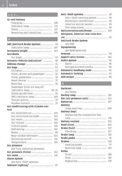 2012-2015 Smart Fortwo Gebruikershandleiding | Engels