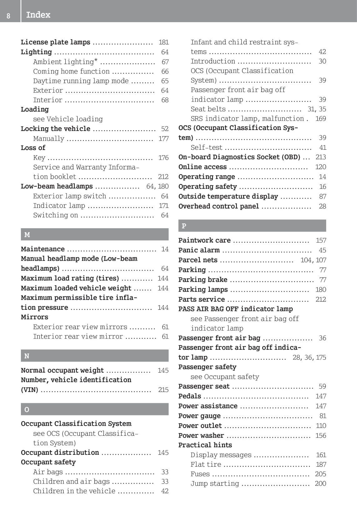 2012-2015 Smart Fortwo Gebruikershandleiding | Engels