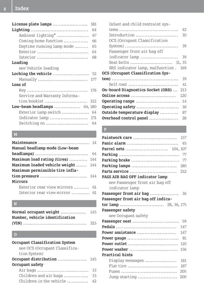 2012-2015 Smart Fortwo Gebruikershandleiding | Engels