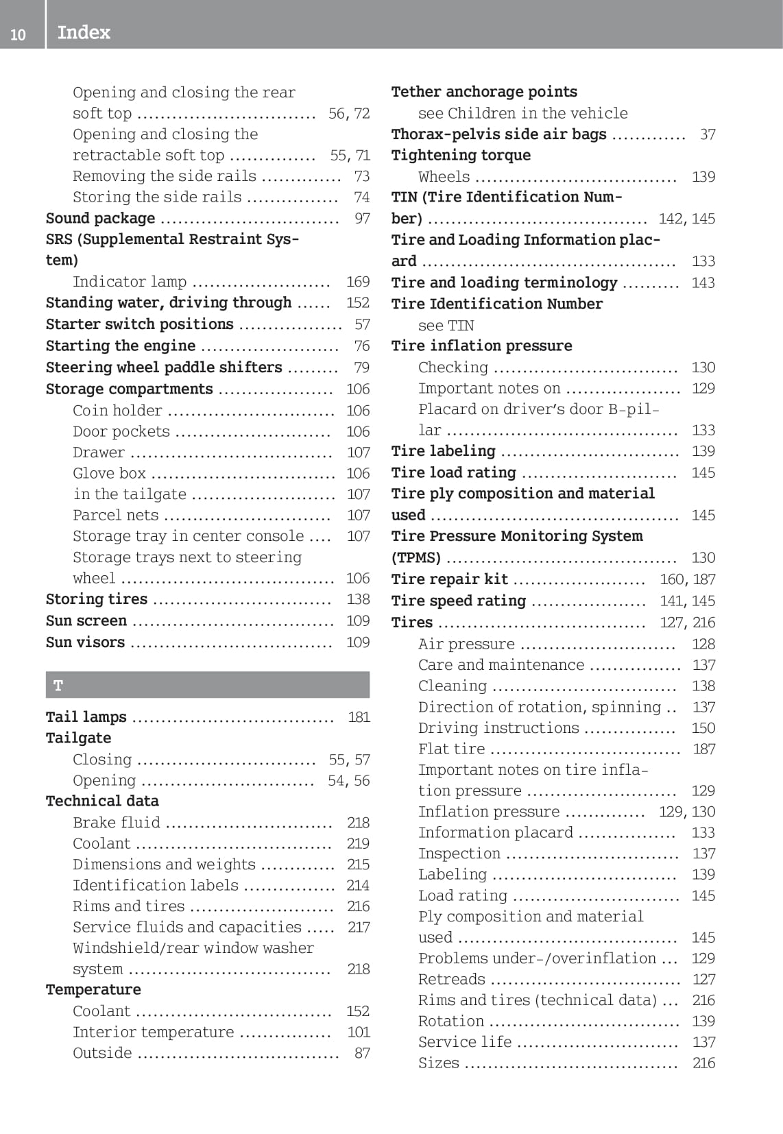 2012-2015 Smart Fortwo Gebruikershandleiding | Engels