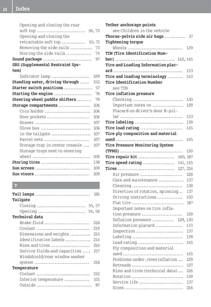 2012-2015 Smart Fortwo Gebruikershandleiding | Engels