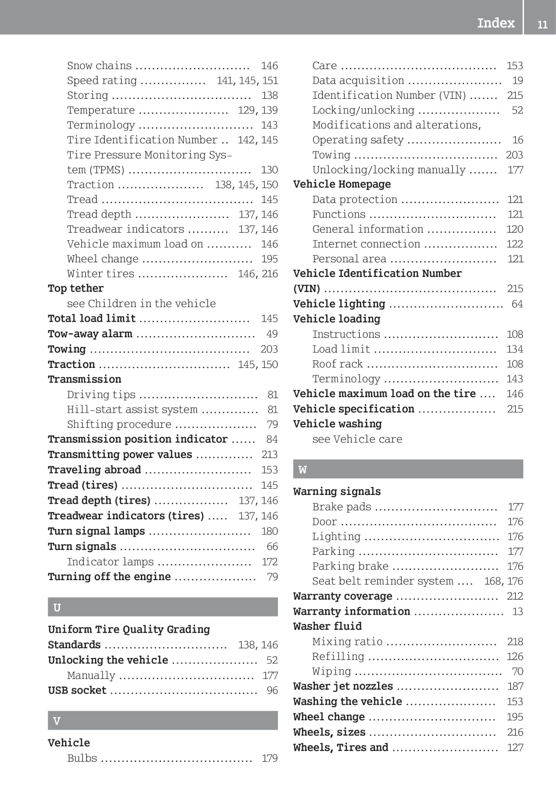 2012-2015 Smart Fortwo Gebruikershandleiding | Engels