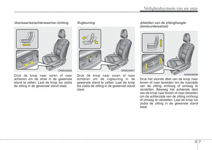 2012-2013 Kia Sorento Gebruikershandleiding | Nederlands