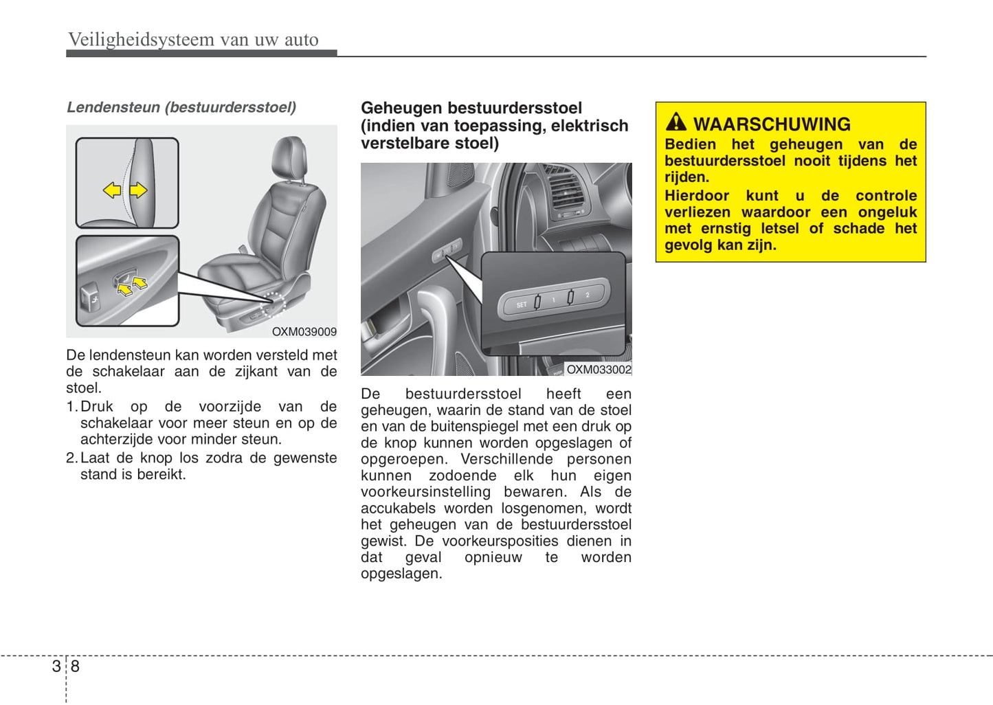 2012-2013 Kia Sorento Gebruikershandleiding | Nederlands