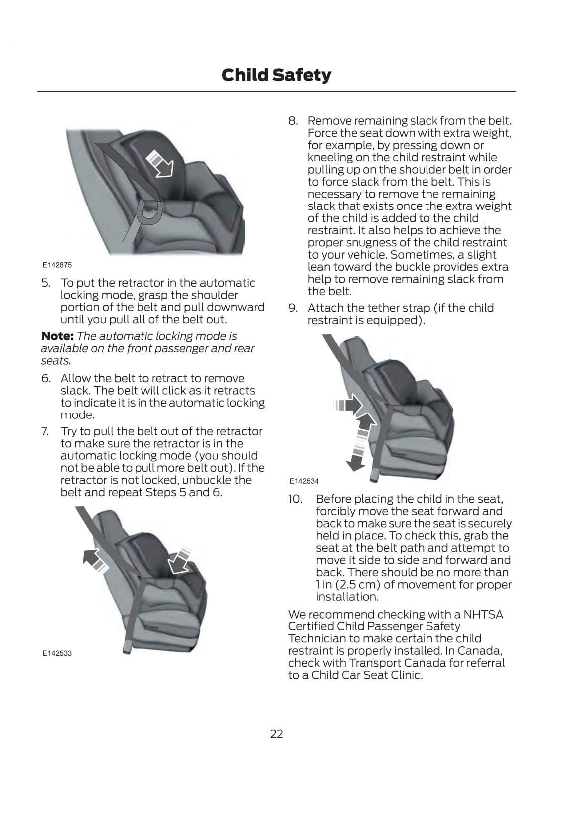 2018 Ford Expedition Owner's Manual | English