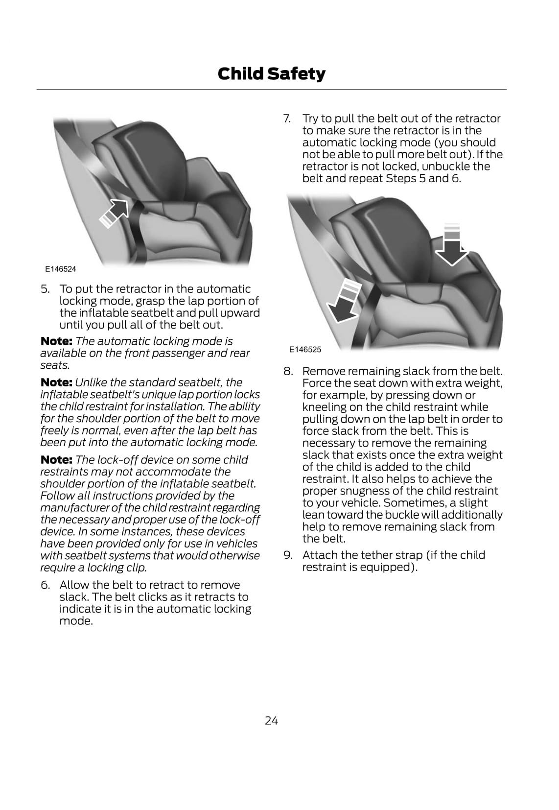 2018 Ford Expedition Owner's Manual | English