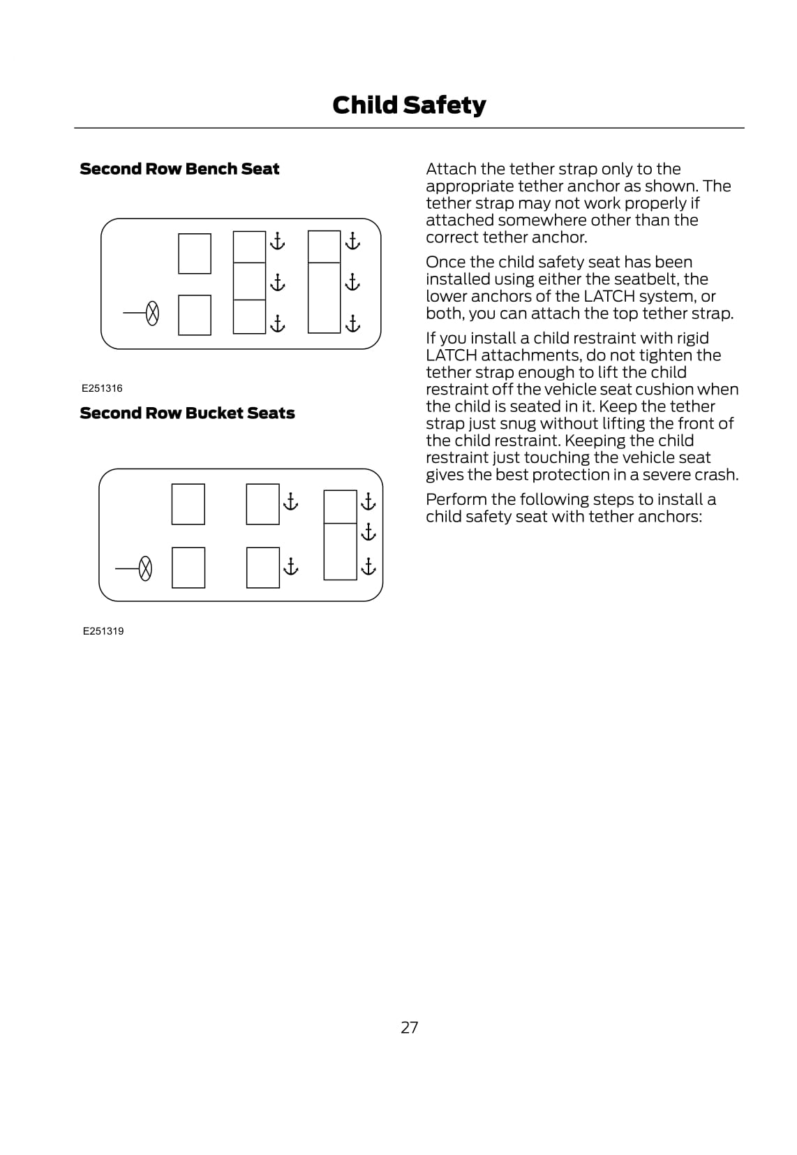 2018 Ford Expedition Owner's Manual | English