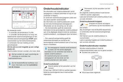 2020-2022 Citroën C3 Bedienungsanleitung | Niederländisch