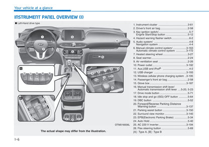 2019-2020 Hyundai Santa Fe Gebruikershandleiding | Engels