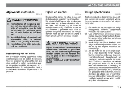 1995-2004 Mitsubishi Carisma Bedienungsanleitung | Niederländisch