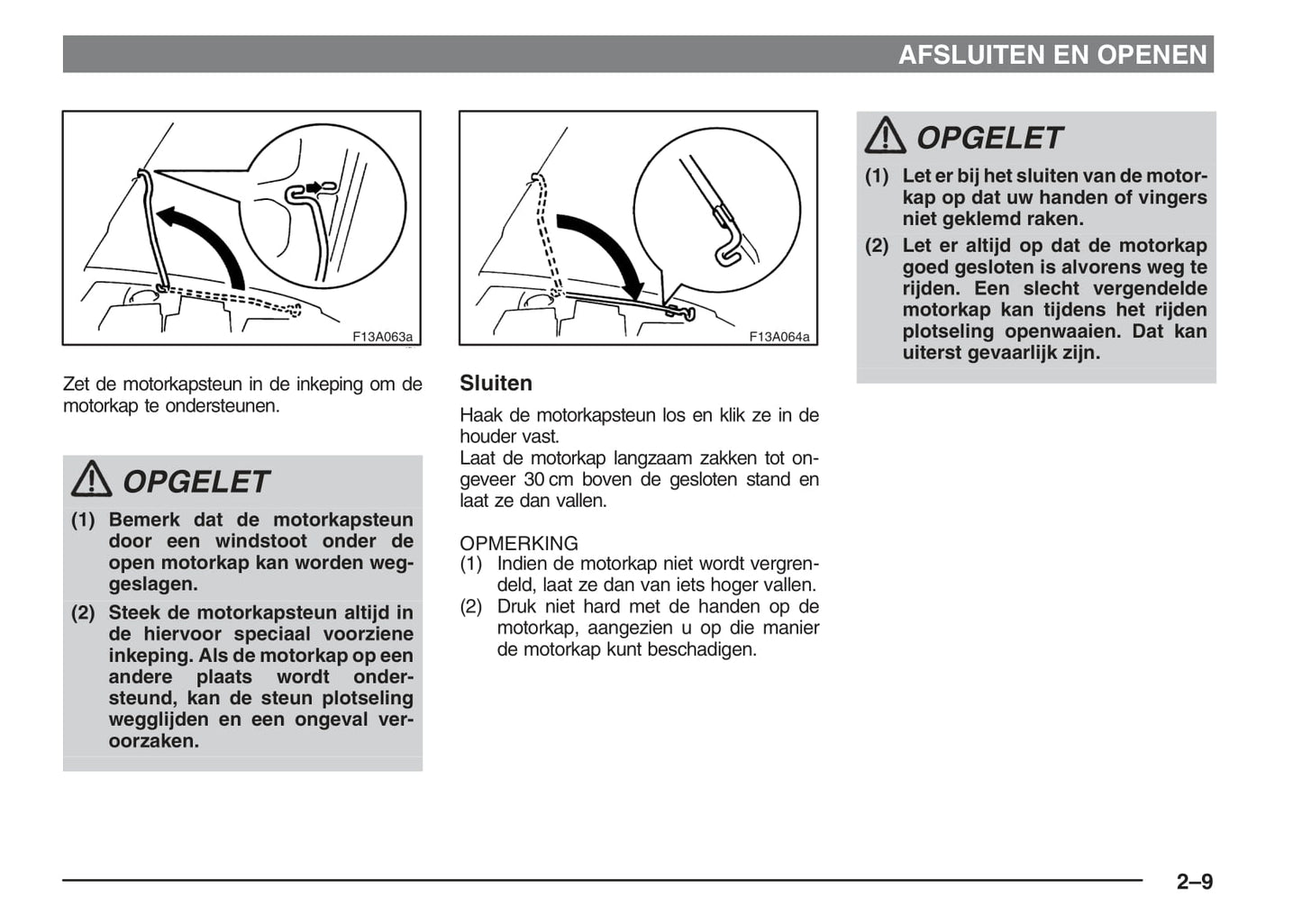 1995-2004 Mitsubishi Carisma Bedienungsanleitung | Niederländisch