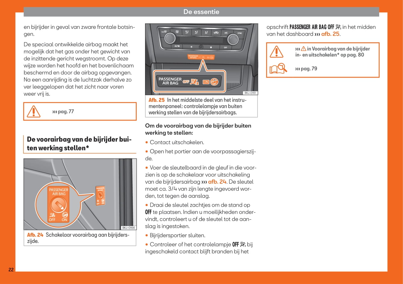 2018-2019 Seat Arona Owner's Manual | Dutch