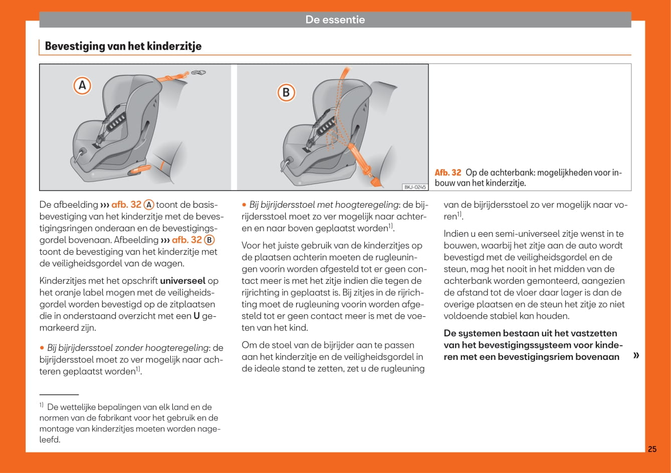 2018-2019 Seat Arona Owner's Manual | Dutch