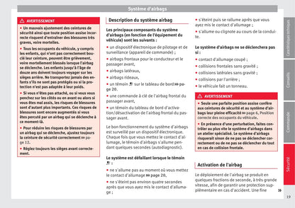 2009-2015 Seat Altea Manuel du propriétaire | Français