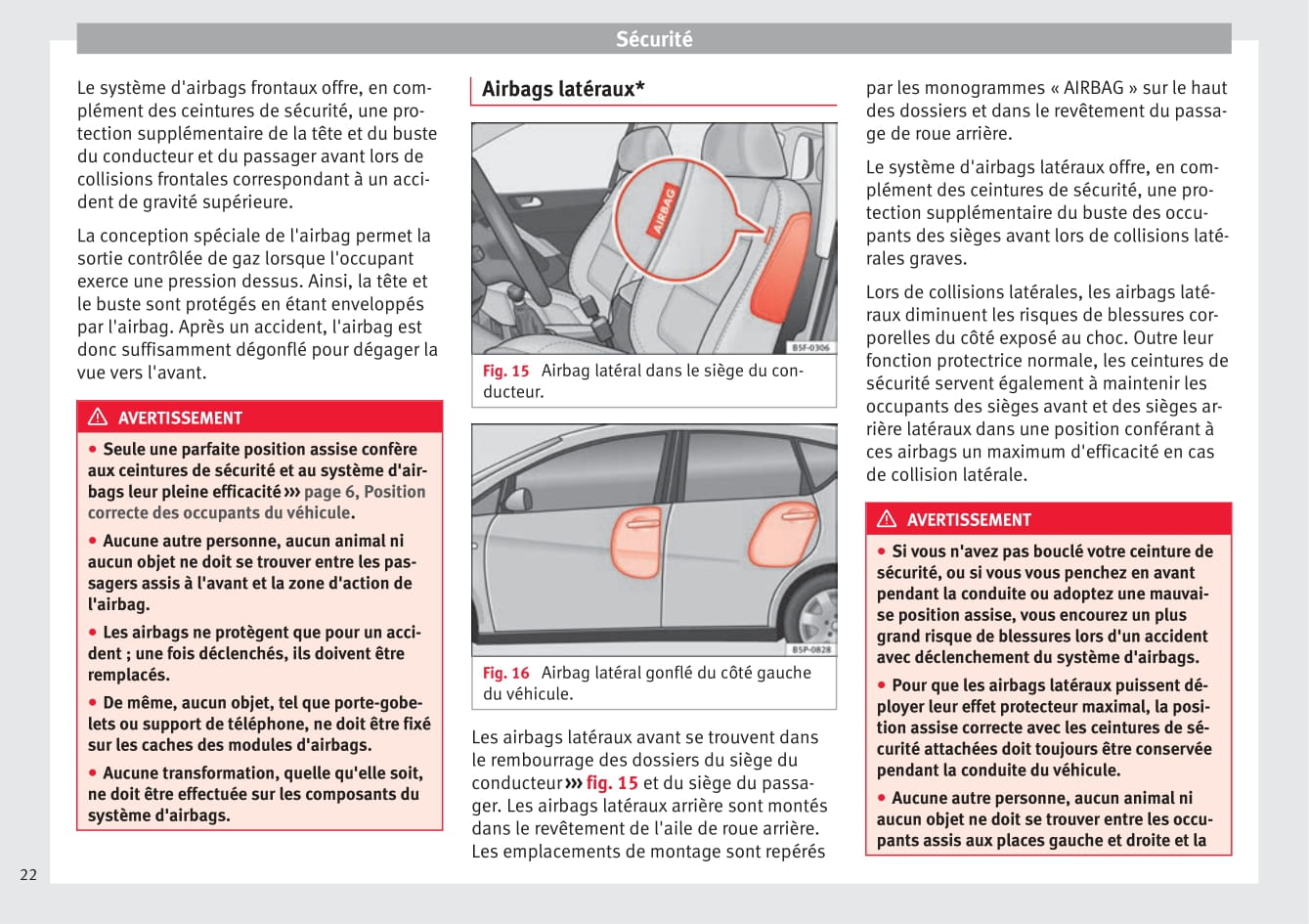 2009-2015 Seat Altea Manuel du propriétaire | Français