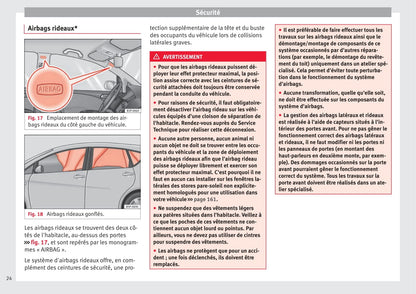 2009-2015 Seat Altea Manuel du propriétaire | Français