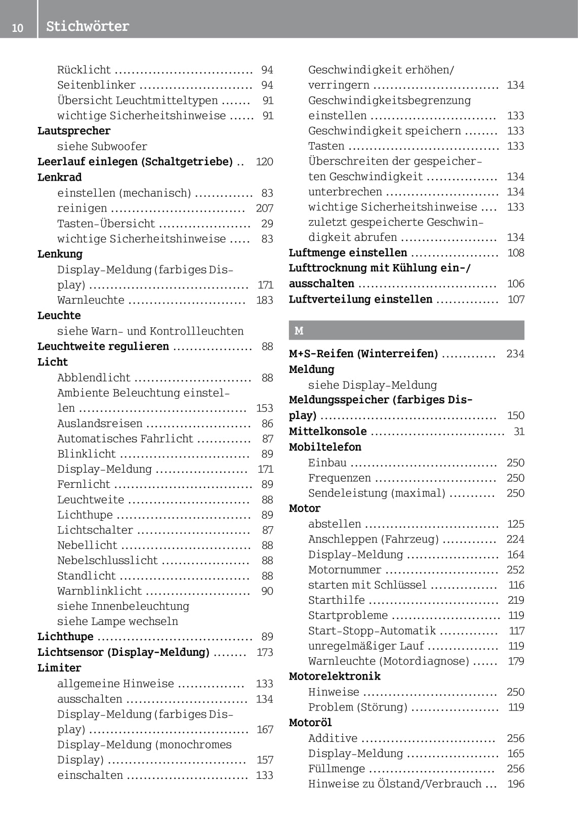 2014-2016 Smart Fortwo Manuel du propriétaire | Allemand