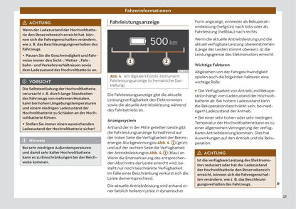 2022 Cupra Born Gebruikershandleiding | Duits