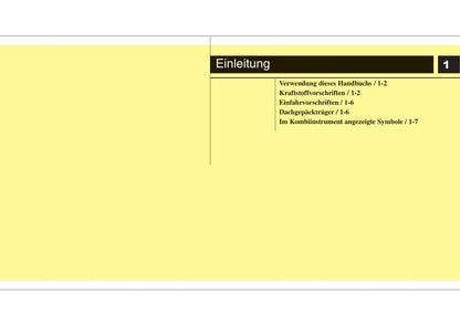 2009-2010 Kia Picanto Gebruikershandleiding | Duits