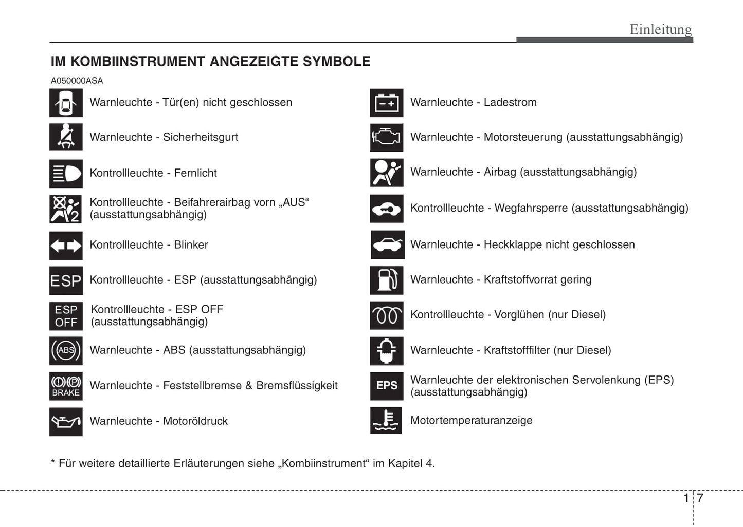 2009-2010 Kia Picanto Gebruikershandleiding | Duits