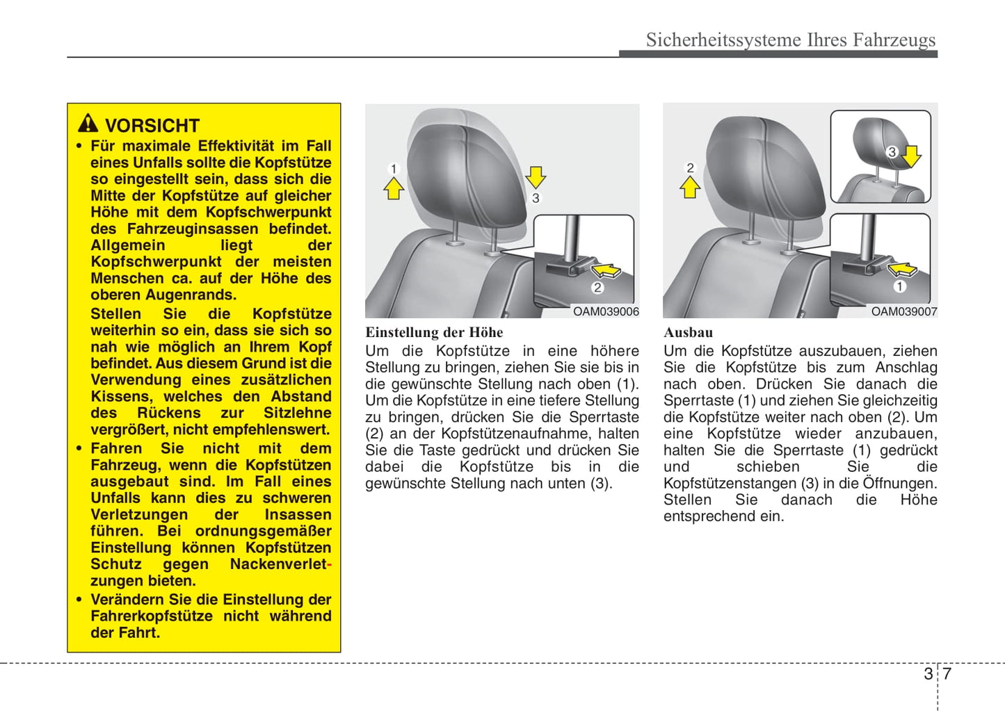 2009-2010 Kia Picanto Gebruikershandleiding | Duits