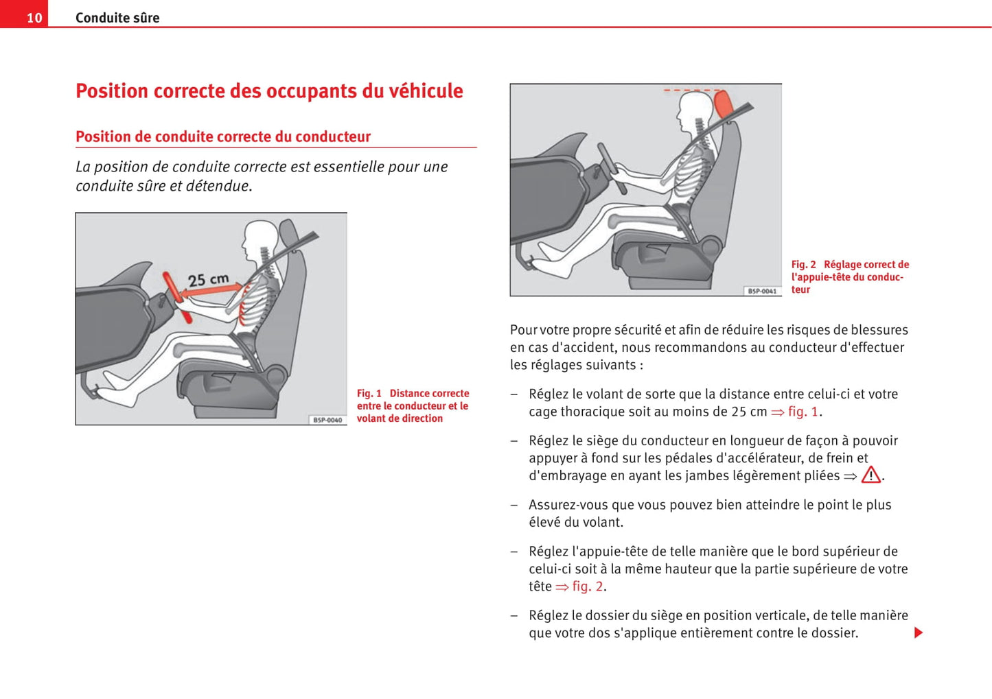 2004-2009 Seat Altea Gebruikershandleiding | Frans