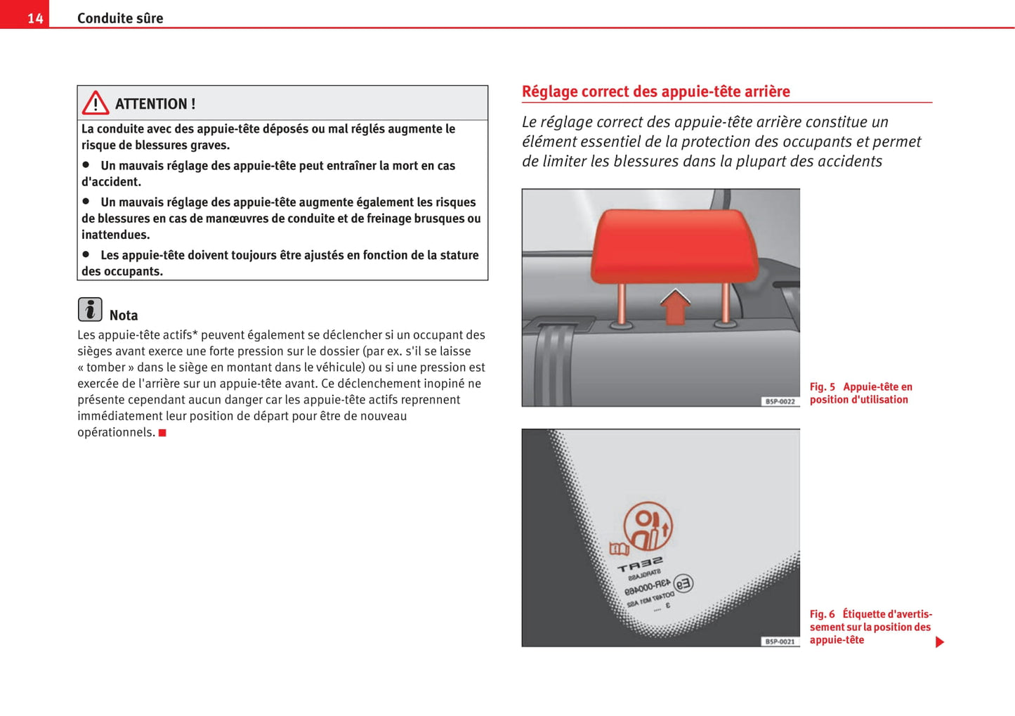 2004-2009 Seat Altea Gebruikershandleiding | Frans