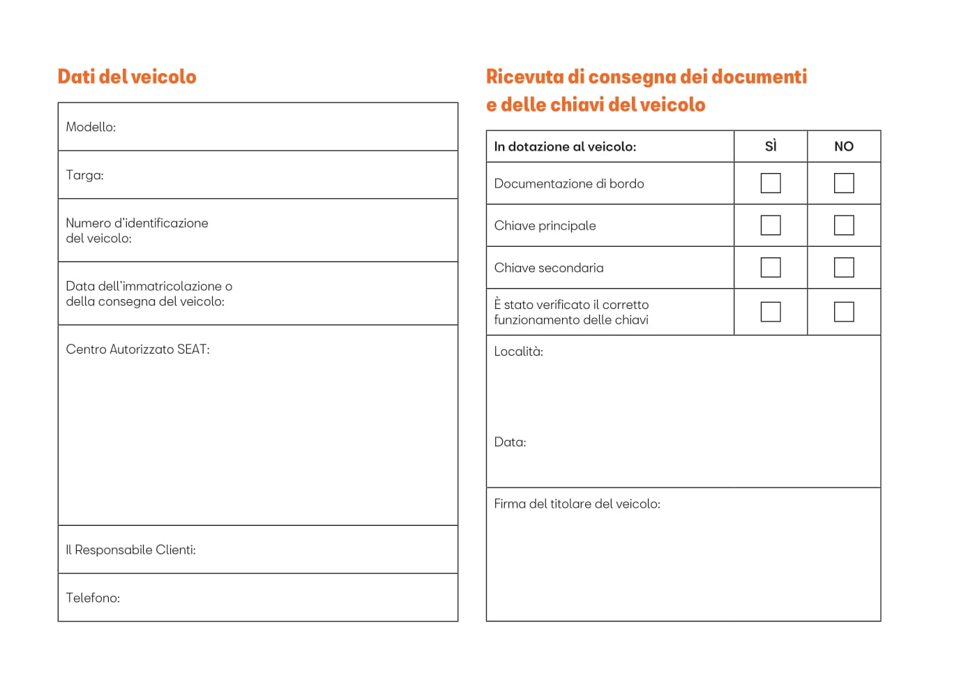 2021-2023 Seat Arona Bedienungsanleitung | Italienisch