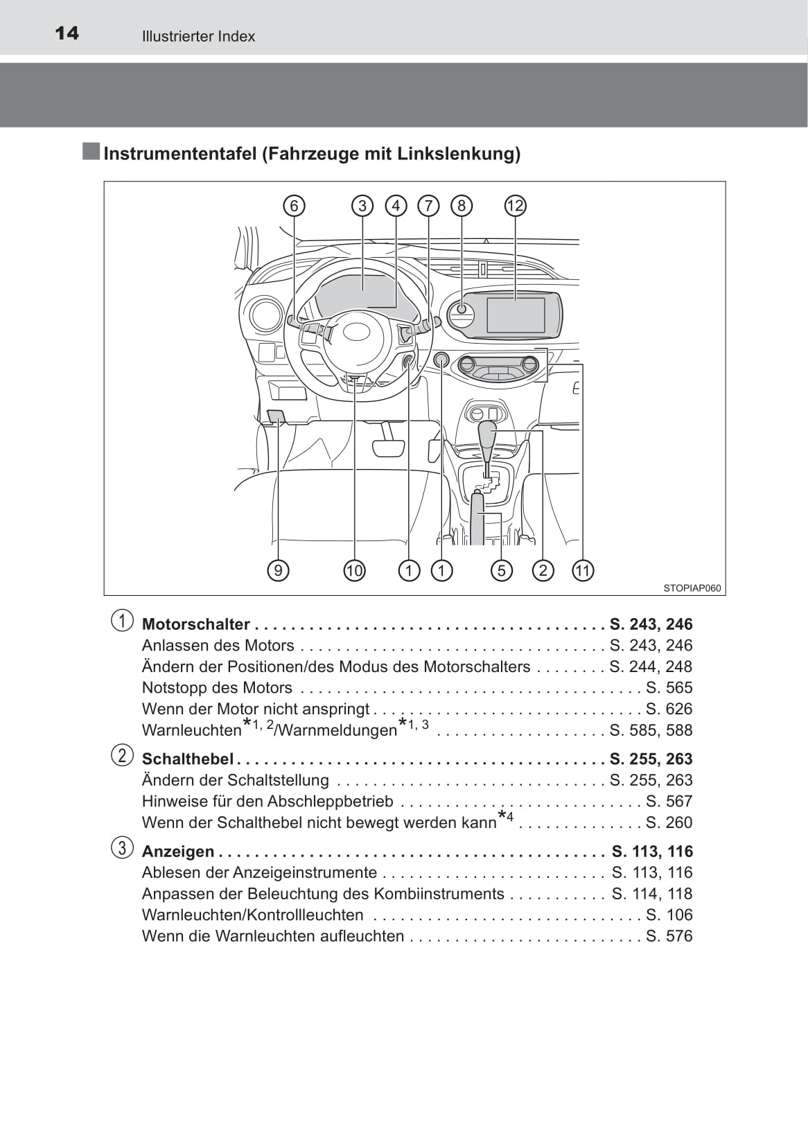 2018-2019 Toyota Yaris Gebruikershandleiding | Duits