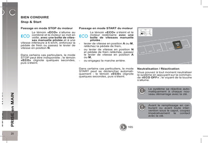 2015-2017 Peugeot 5008 Manuel du propriétaire | Français