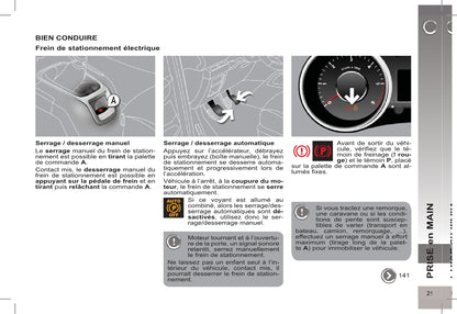 2015-2017 Peugeot 5008 Manuel du propriétaire | Français