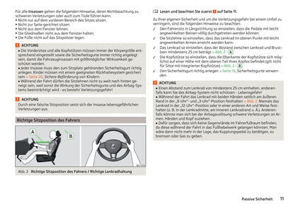 2013-2017 Skoda Rapid Spaceback Bedienungsanleitung | Deutsch