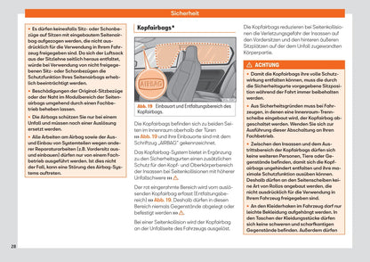 2019-2023 Seat Mii Gebruikershandleiding | Duits